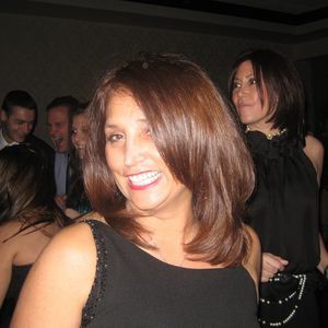 Meet your Posher, Carmella